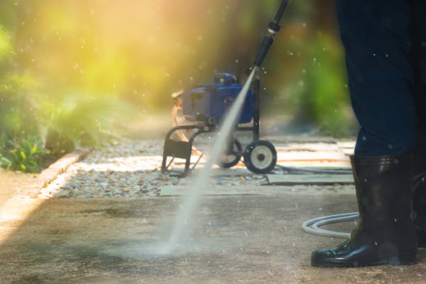 Best Building Exterior Washing  in Rincon Valley, AZ